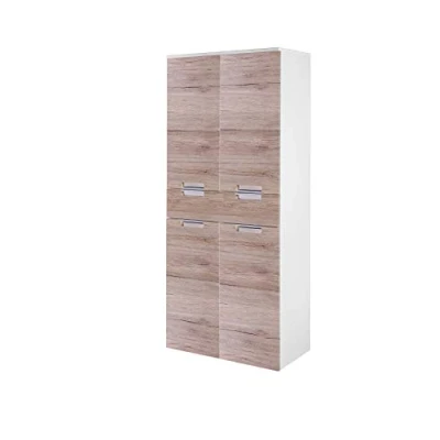 Afbeelding van Schildmeyer Hoge kast Mars Breedte 65 cm