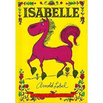 Afbeelding van Isabelle: Edition de luxe