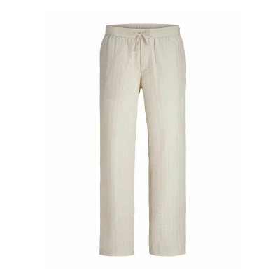 Afbeelding van Jack &amp; Jones Trainingsbroek, Heren, Maat: XS, Moonbeam