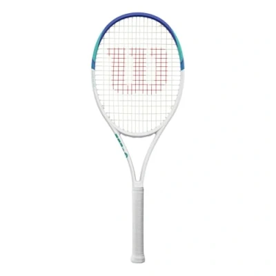 Afbeelding van Tennisracket Wilson Six Two (Bespannen) 2023 Gripmaat L3