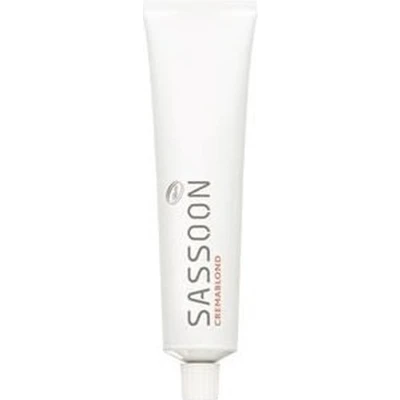 Afbeelding van Sassoon Haarpflege Colour Intensitone Orange 60 ml