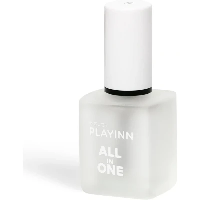 Afbeelding van INGLOT All In One Base &amp; Top Coat