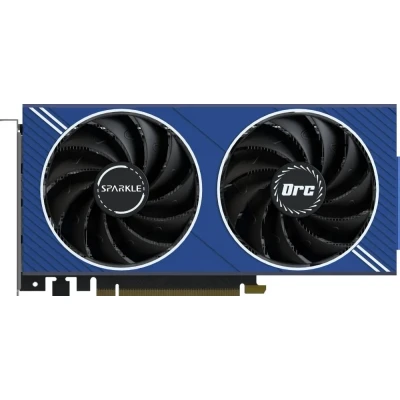Afbeelding van Sparkle Intel Arc™ A580 Videokaart ORC OC 8 GB GDDR6 RAM PCIe x16 HDMI, DisplayPort RGB verlichting