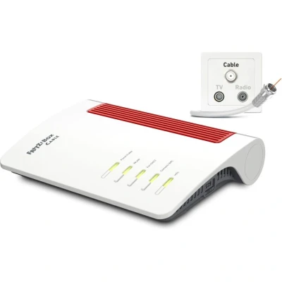 Afbeelding van AVM FRITZ!Box 6670 Cable Edition International