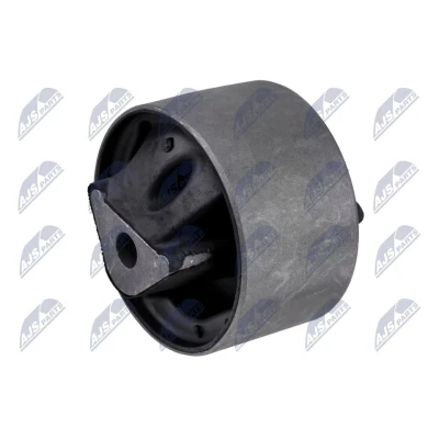 Afbeelding van Aslichaam /motorsteunlager NTY ZPS CH 040