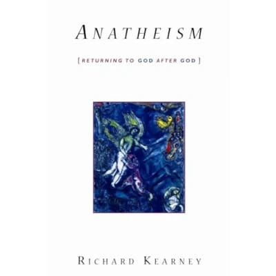 Afbeelding van Anatheism: Returning to God After