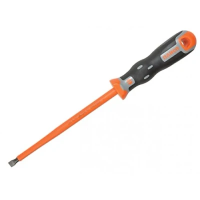 Afbeelding van BAHCO 033.080.175 schroevendraaier vde tekno gleuf 8,0x175mm