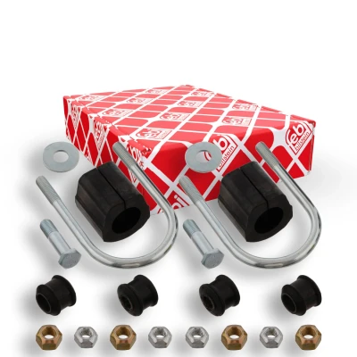 Afbeelding van Febi Bilstein Stabilisatorstang bevest.set 02850