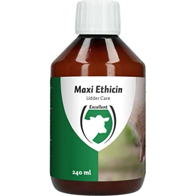 Afbeelding van Maxi Ethicin Uddercare 240 ml