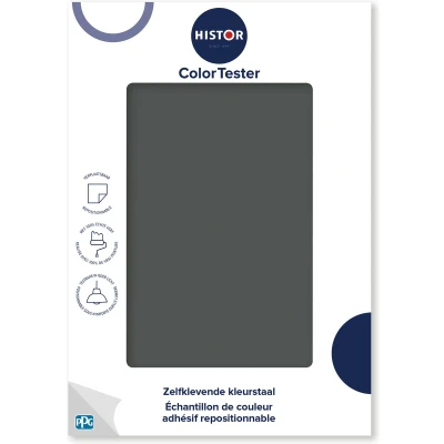 Afbeelding van histor colortester summer shadow 0996 7