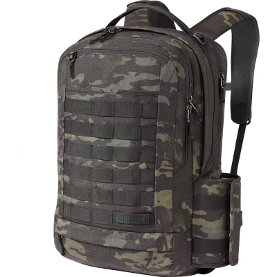 Afbeelding van CAMELBAK Quantico Multicam Zwart Rugzak 900 Camo/Multi Coloured, N