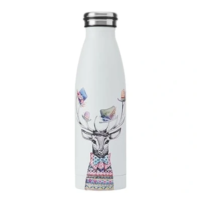Afbeelding van Mikasa Thermosfles, 0.5 L, Dubbelwandig, Hert Tipperleyhill
