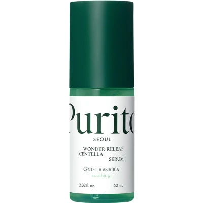 Afbeelding van Purito Centella Green Level Buffet Serum 60ml