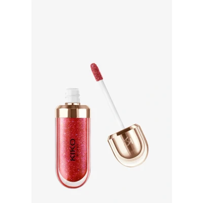 Afbeelding van KIKO Milano 3D Hydra Lipgloss 46 marvellous mauve limited Edition, Dames, Maat: 6.5 ml, edition