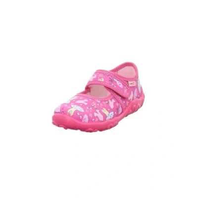 Afbeelding van superfit BONNY meisjes Slipper, Roos (Pink 5530), 38 EU