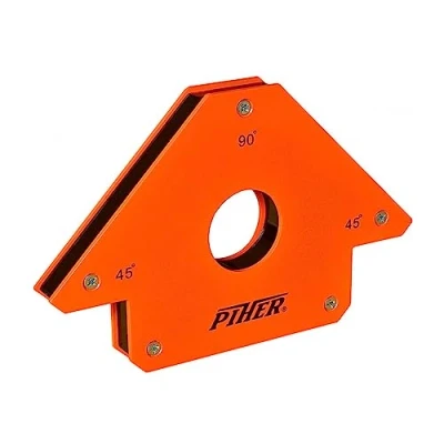 Afbeelding van Driehoek Piher Q1 Magnetisch