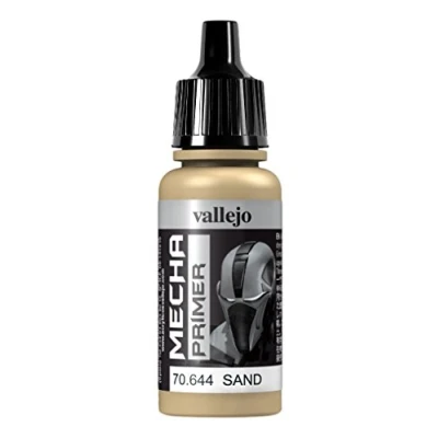 Afbeelding van Mecha Primer Sand 17ml 70644
