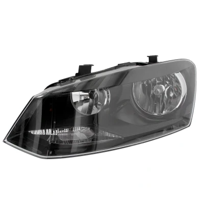 Afbeelding van TYC Koplamp 20 12036 25 2