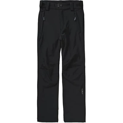 Afbeelding van F.lli Campangolo Softshellbroek voor kinderen