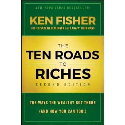 Afbeelding van Ten Roads To Riches 2nd