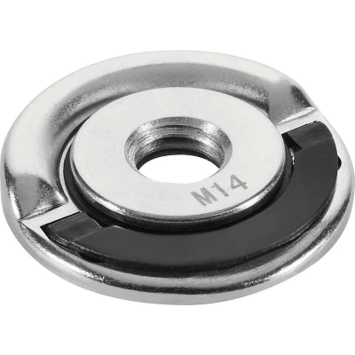 Afbeelding van Festool Accessoires QRN AGC 18 M14 SNELSPANMOER 204927
