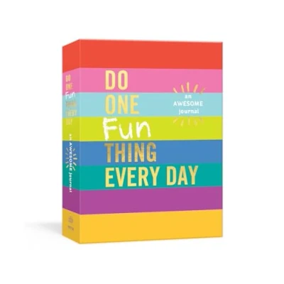 Afbeelding van Do One Fun Thing Every Day
