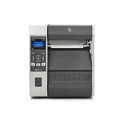 Afbeelding van Zebra ZT620 labelprinter 6IN 203DPI Bedraad en draadloos Ethernet LAN