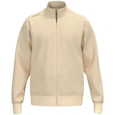 Afbeelding van Erima Ts Sweatjacket 25 6409 Beige L