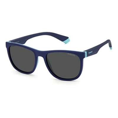 Afbeelding van POLAROID KIDS PLD 8049/S zonnebril, uniseks, meerkleurig, uniek