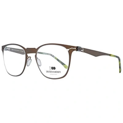 Afbeelding van Greater Than Infinity Optical Frame GT026 V06 50
