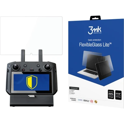 Afbeelding van DJI Smart Controller 3mk FlexibleGlass Lite