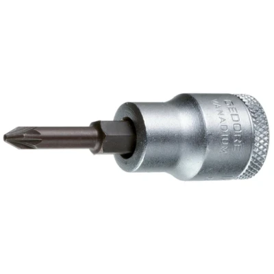 Afbeelding van Gedore Dopsleutel schroevendraaier 3/8&quot; pz 1 IKS 30 PZD