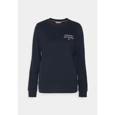 Afbeelding van Tommy Hilfiger Trui, Heren, Maat: Small, Desert sky
