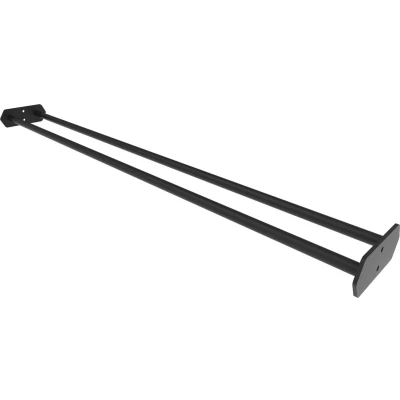 Afbeelding van Lifemaxx Crossmaxx XL Ball Shelf 180 cm