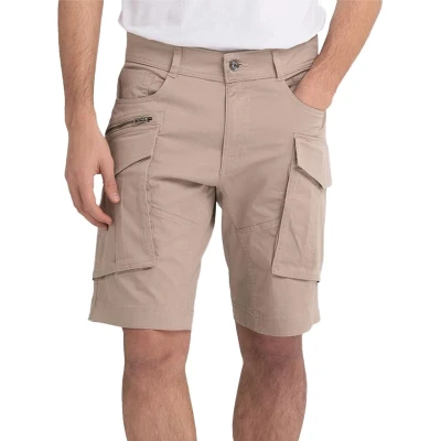 Afbeelding van Replay JOE Shorts, Heren, Maat: 28, Desert
