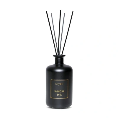 Afbeelding van Diffuser Kayori Shincha 500ml