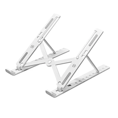 Afbeelding van Notebook Stand Celly SWMAGICSTAND2 White