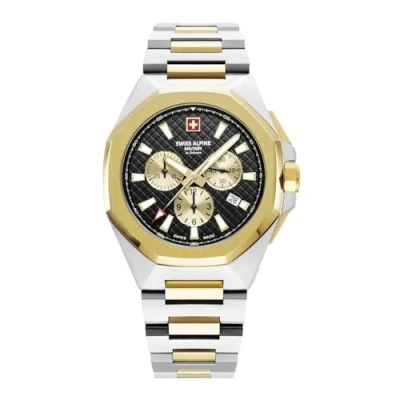 Afbeelding van Swiss Alpine Military 7005.9147 Typhoon horloge 42 mm