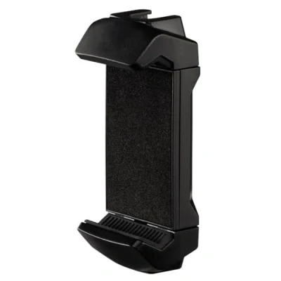 Afbeelding van Hama Smartphone /Tablethouder Pro 2In1 1/4