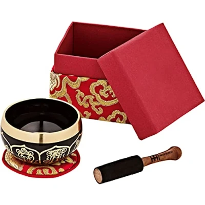 Afbeelding van Meinl Sonic Energy SB OR 300 R klankschaal