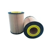 Afbeelding van Oliefilter ALCO FILTER MD 529