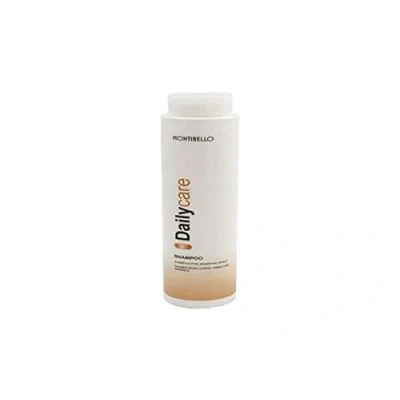 Afbeelding van Shampoo Daily Care Montibello Inhoud 1000 ml