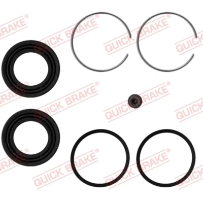 Afbeelding van Reparatieset, remklauw QUICK BRAKE 114 0205