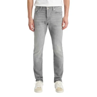 Afbeelding van Scotch &amp; Soda Ralston Regular Slim Fit, Grijs Zand 030, 36W / 36L