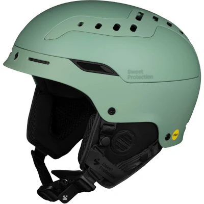 Afbeelding van Skihelm Sweet Protection Switcher MIPS (XXL Willow Green)