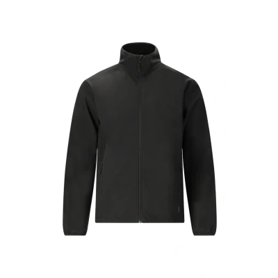 Afbeelding van Whistler Lango Softshelljas, Heren, Maat: XXL, Black