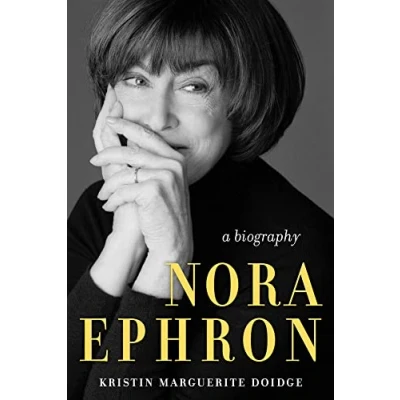 Afbeelding van Nora Ephron: A Biography