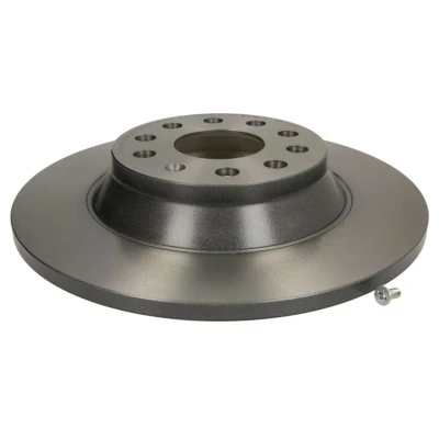 Afbeelding van Brembo Remschijf 08.C501.11