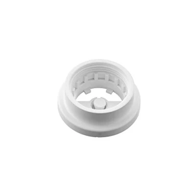 Afbeelding van Danfoss 014G0264 adapter M28, wit