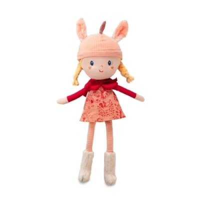 Afbeelding van Lilliputiens Pop Lena (in een geschenkdoos)
